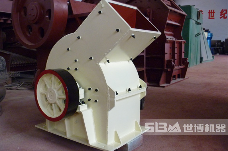 錘式破碎機(jī)，發(fā)電廠用破碎機(jī)