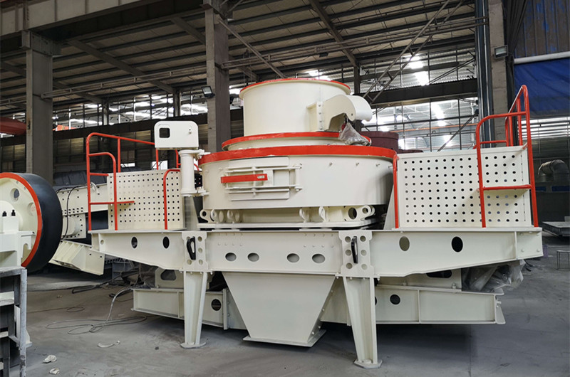 沖擊式破碎制砂機(jī)，雙電機(jī)